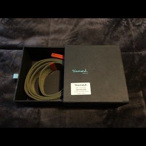 Diamond Supply Co. Belt